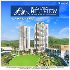 Sunteck Heavenly Hillview